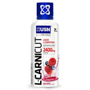 USN L-Carnicut 31 SV Fat Burner USN VERY BERRY  (1481415852055)