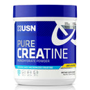 USN PURE CREATINE 100 SV Creatine USN  (1481412050967)