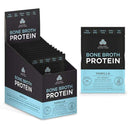 Ancient Nutrition Bone Broth Protein 15 Packets protein Ancient Nutrition Vanilla 
