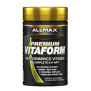 Allmax Nutrition Vitaform 60 Tablets Vitamins & Minerals Allmax Nutrition  (11003330755)