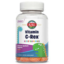 KAL VITAMIN C-REX ORG 60G Vitamins & Minerals Kal 