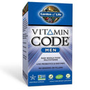 Garden Of Life VITAMIN CODE MEN 240VC Health & Wellness/Mens Health Garden of Life  (25143574531)