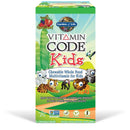 Garden Of Life Vitamin Code Kids 30C Multi Vitamins Garden of Life  (25145245699)
