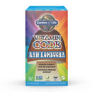 Garden Of Life VITAMIN CODE RAW KOMBUCHA 60C Vitamins & Minerals Garden of Life  (25146720259)