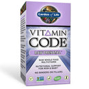 Garden Of Life Vitamin Code Raw Prenatal 30C Health & Wellness/Women's Health/Prenatal Formulas Garden of Life  (25143017475)