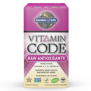 Garden Of Life Vitamin Code Raw Antioxidants 30VC Vitamins & Minerals Garden of Life  (25146982403)