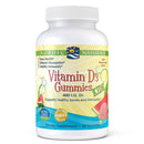 Nordic Naturals Kids VITAMIN D3 GUMMIES 60C Vitamins & Minerals Nordic Naturals  (25109233667)