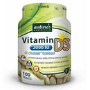Nature's Essentials Vitamin D3 Health Supplements Nature's Essentials 