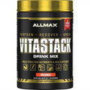 Allmax Vitastack Powdered Drink Mix 30/sv Vitamins & Minerals Allmax Nutrition 