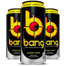 VPX Bang Energy RTD Energy & Sports Drinks VPX Lemon Drop  (10980129475)