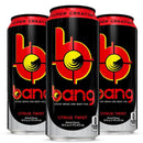 VPX Bang Energy RTD Energy & Sports Drinks VPX Citrus Twist  (10980129475)