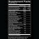Redcon1 War Games 30/sv Nootropics Redcon 1 