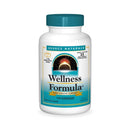 Source Naturals Wellness Formula 120 Capsules Specialty Health Products Source Naturals 