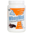 Body Nutrition WheyMax 2 Lbs Protein/Whey Protein Body Nutrition Chocolate  (10944475395)