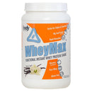 Body Nutrition WheyMax 2 Lbs Protein/Whey Protein Body Nutrition Vanilla Bean  (10944475395)