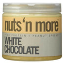 Nuts 'N More White Chocolate Peanut Butter 16oz Food & Snacks/Spreads & Butters Nuts 'N More  (25106153475)