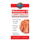 Garden Of Life Wobenzym N 200T Joint Aid Garden of Life  (25143476227)