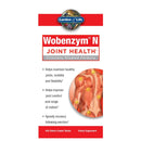 Garden Of Life Wobenzym N 400T Joint Aid Garden of Life  (25143869443)