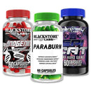 Blackstone Labs Women's Anabolic Stack Blackstone Labs 