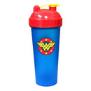 Wonder Woman Shaker Bottle 28oz Accessories/Shaker Cups PerfectShaker  (10996777731)