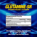 MHP GLUTAMINE-SR 1000g Amino Acids MHP 
