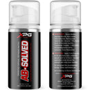XPG Ab-Solved 100ml Sports Performance Recovery Xtreme Performance Gels 