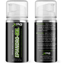 XPG EPIANDRO-GEL 3.4 oz Specialty Health Products Xtreme Performance Gels 