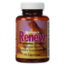 Yerba Prima Women's Renew Caps 90C Specialty Health Products Yerba Prima  (3399122124823)