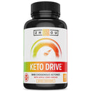 ZHOU Keto Drive 60 Caps Specialty Health Products ZHOU  (1594435010583)