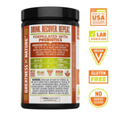 Zhou Muscle BCAA Amino Acids ZHOU 